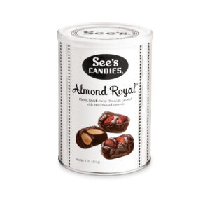 Almond Royal?
