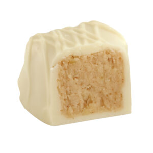 Apple Pie Truffle