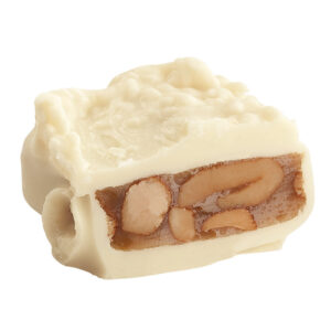 Cashew Brittle