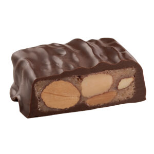 Dark California Brittle?