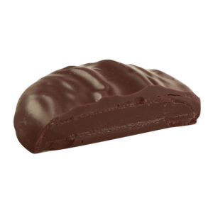 Dark Caramel Pattie