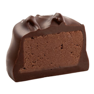 Dark Chocolate Buttercream