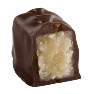Dark Marzipan