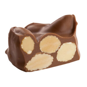 Milk Almonds