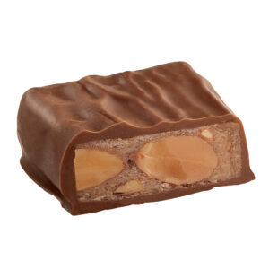 Milk California Brittle?