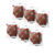Pack of 6