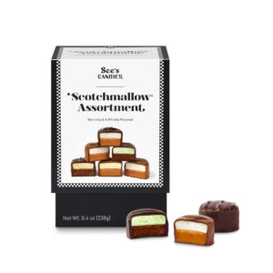 Scotchmallow? Assortment