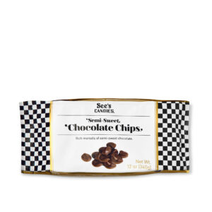 Semi-Sweet Chocolate Chips