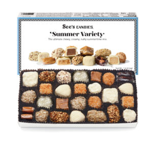 Summer Variety